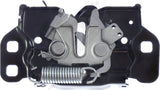 APDTY 159400 Hood Latch & Lock Assembly