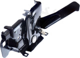 APDTY 159401 Hood Latch & Lock Assembly