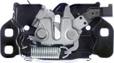APDTY 159401 Hood Latch & Lock Assembly