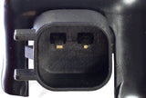 APDTY 159401 Hood Latch & Lock Assembly