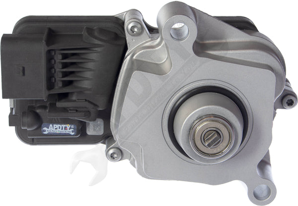 APDTY 159402 Transfer Case Shift Servo Actuator Motor (For ATC450 Gear Box)