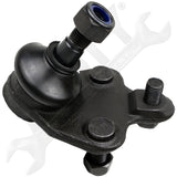 APDTY 159405 Ball Joint (Factory Non-Greaseable Type)
