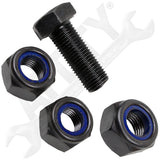 APDTY 159405 Ball Joint (Factory Non-Greaseable Type)