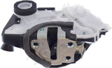 APDTY 159409 Power Door Lock Actuator