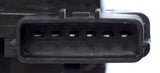 APDTY 159411 Door Lock Actuator Front Left (Driver Side, 16-Pin)