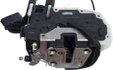APDTY 159412 Door Lock Actuator Motor (Front Right)