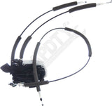 APDTY 159413 Door Lock Actuator Motor (Rear Left)