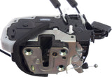 APDTY 159414 Door Lock Actuator Motor (Rear Left)