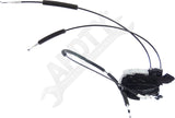 APDTY 159415 Power Door Lock Actuator Motor Assembly (Front Right)
