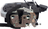APDTY 159416 Power Door Lock Actuator Motor Assembly (Rear Left)