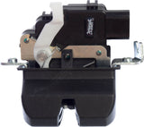 APDTY 159417 Power Rear Liftgate Lift Gate Tailgate Latch Lock Assembly