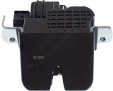 APDTY 159417 Power Rear Liftgate Lift Gate Tailgate Latch Lock Assembly