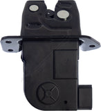 APDTY 159418 Rear Liftgate Tailgate Lock & Latch Actuator