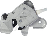 APDTY 159419 Lower Door Latch & Handle Assembly Rear RH Side Hinged Door