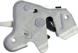 APDTY 159419 Lower Door Latch & Handle Assembly Rear RH Side Hinged Door