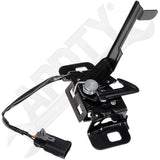 APDTY 159421 Hood Latch Assembly