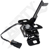 APDTY 159421 Hood Latch Assembly
