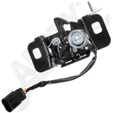 APDTY 159421 Hood Latch Assembly