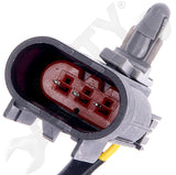 APDTY 159421 Hood Latch Assembly