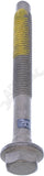 APDTY 159424 Cab Body To Frame Rail Cushion Mount Bolt (QTY-1)