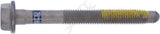 APDTY 159424x6 Cab Body To Frame Rail Cushion Mount Bolt (Pack Of 6)