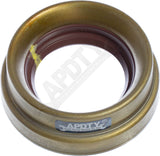 APDTY 159431 Front Axle Shaft Seal