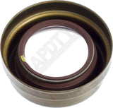 APDTY 159431 Front Axle Shaft Seal
