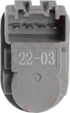 APDTY 159439 Brake Light Lamp Switch