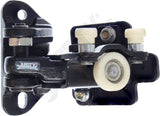 APDTY 159440 Sliding Side Door Roller Hinge (Lower; Passenger-Side Sliding Door)