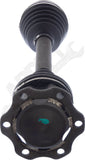 APDTY 159446 CV Axle Half Shaft Assembly (Front Left or Right)