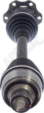 APDTY 159446 CV Axle Half Shaft Assembly (Front Left or Right)