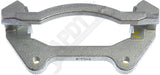 APDTY 159447 Front Brake Caliper Mount Bracket (Front Left or Right)