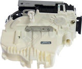 APDTY 159449 Power Door Latch Lock Actuator Motor Assembly; Front Right