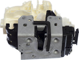 APDTY 159449 Power Door Latch Lock Actuator Motor Assembly; Front Right