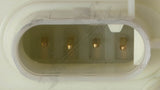 APDTY 159449 Power Door Latch Lock Actuator Motor Assembly; Front Right