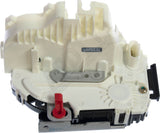 APDTY 159450 Power Door Lock & Latch Actuator Motor Assembly Rear LH