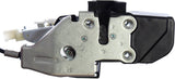 APDTY 159453 Door Lock & Latch Actuator Assembly Front RH 11-14 Challenger
