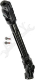 APDTY 159455 Steering Column Lower Intermediate Shaft