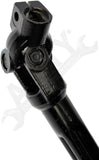 APDTY 159455 Steering Column Lower Intermediate Shaft