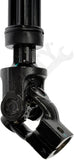 APDTY 159455 Steering Column Lower Intermediate Shaft
