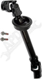 APDTY 159456 Lower Intermediate Steering Shaft