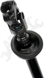 APDTY 159456 Lower Intermediate Steering Shaft
