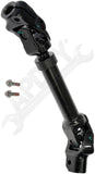 APDTY 159457 Upper Steering Column Intermediate Steering Shaft