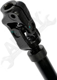 APDTY 159457 Upper Steering Column Intermediate Steering Shaft