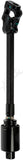APDTY 159458 Steering Column Intermediate Steering Shaft