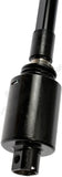 APDTY 159458 Steering Column Intermediate Steering Shaft