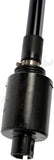 APDTY 159459 Steering Column Intermediate Steering Shaft