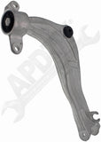 APDTY 159461 Rear Right Upper	 Suspension Control Arm