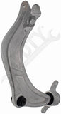 APDTY 159461 Rear Right Upper	 Suspension Control Arm