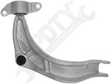 APDTY 159461 Rear Right Upper	 Suspension Control Arm
